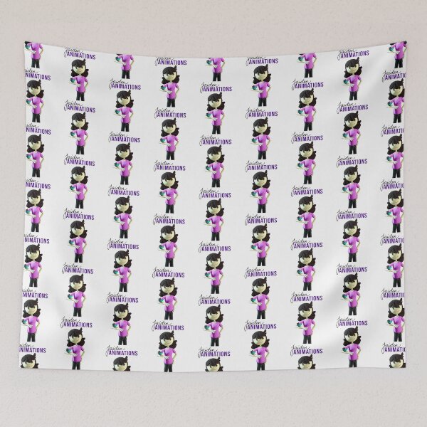Item preview, Jaiden Animations   designed and sold by YesTeeDesign.