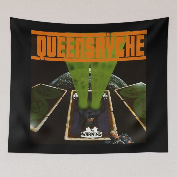 Item preview, The warning designed and sold by pepperytree.