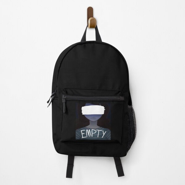 Item preview, Jaiden Animations - Empty   designed and sold by YesTeeDesign.