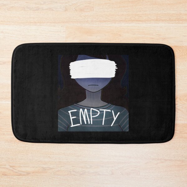 Item preview, Jaiden Animations - Empty   designed and sold by YesTeeDesign.