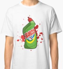 Francis - Deadpool Classic T-Shirt
