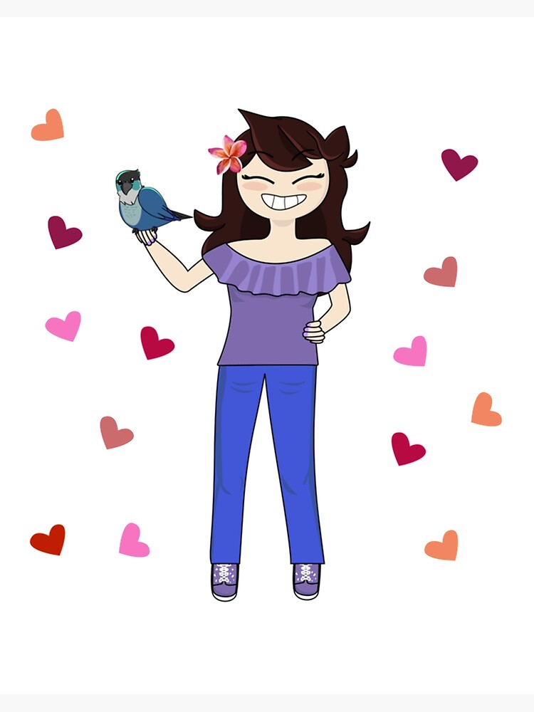 Explore the Best Jaiden Art