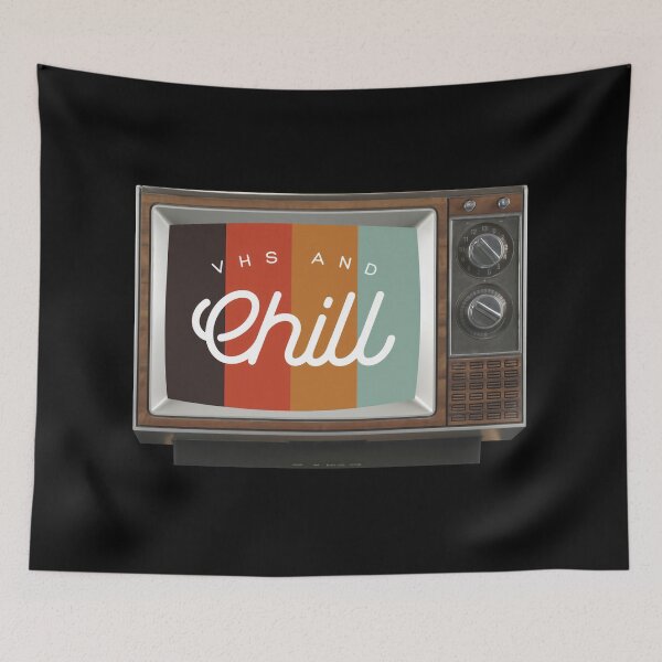 Item preview, Vintage Retro Television designed and sold by themortal11.