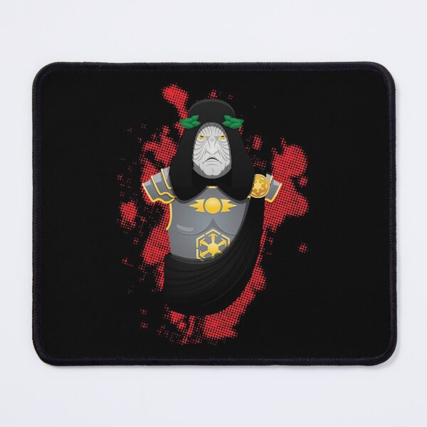 Item preview, Palpatine Galactic Emperor designed and sold by deborah99i.