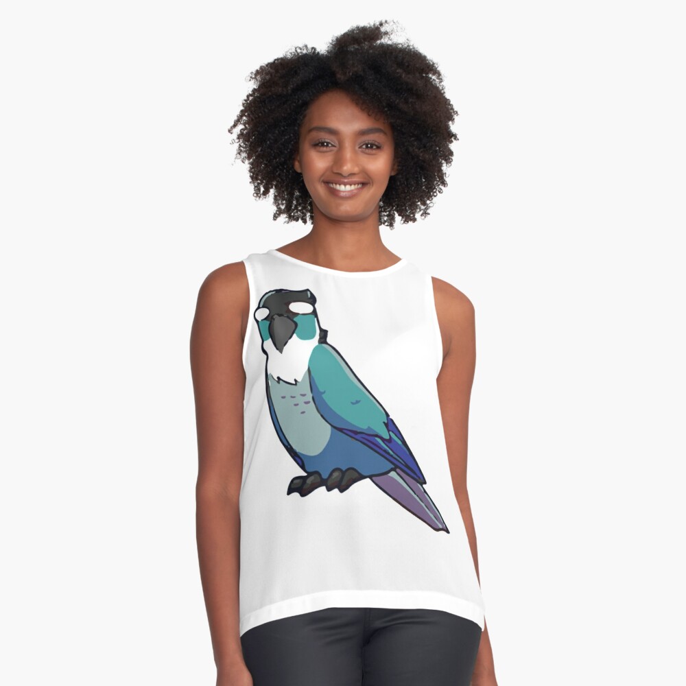 Jaiden Animations Ari Bird Nerd Cute T Shirt Colonhue