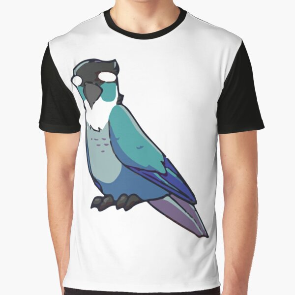 Jaiden Animations Ari Bird Youth T-Shirt - Customon