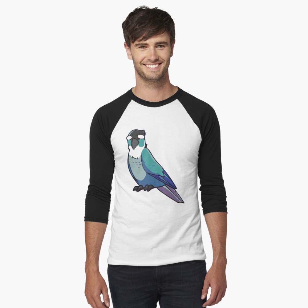 Jaiden Animations Ari Bird Youth T-Shirt - Customon