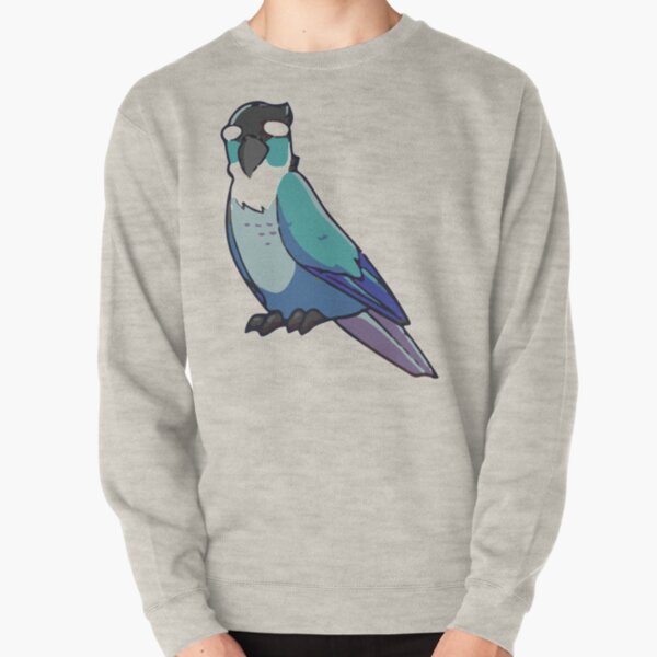 Jaiden Animations Ari Bird Kids Sweatshirt - Hoodiego