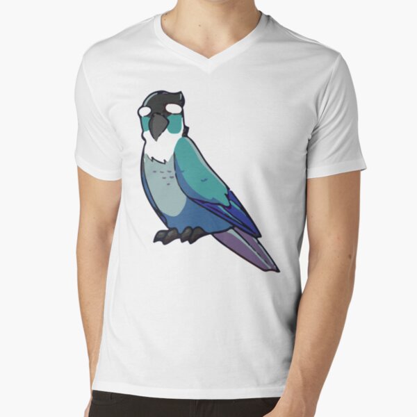 Jaiden Animations Ari Bird Youth T-Shirt - Customon