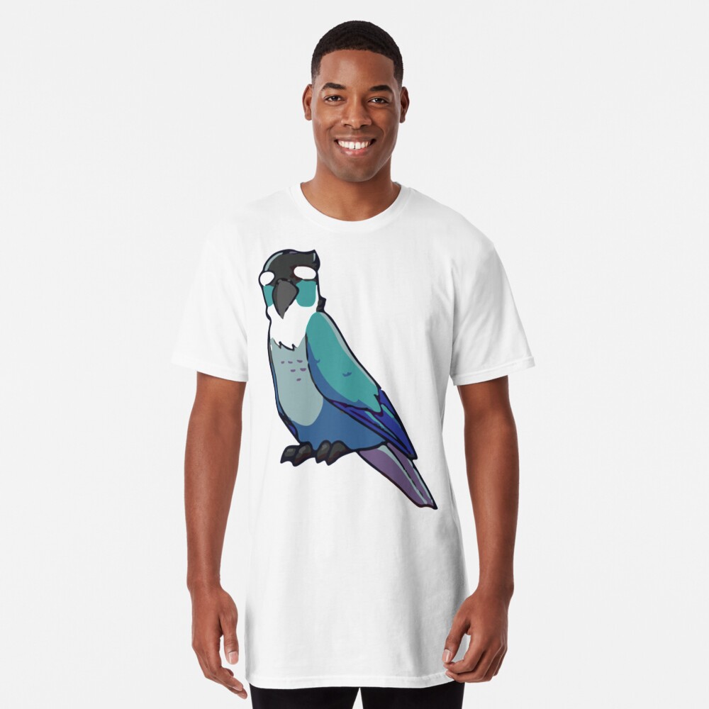 Jaiden Animations Ari Bird Women's T-Shirt - Customon