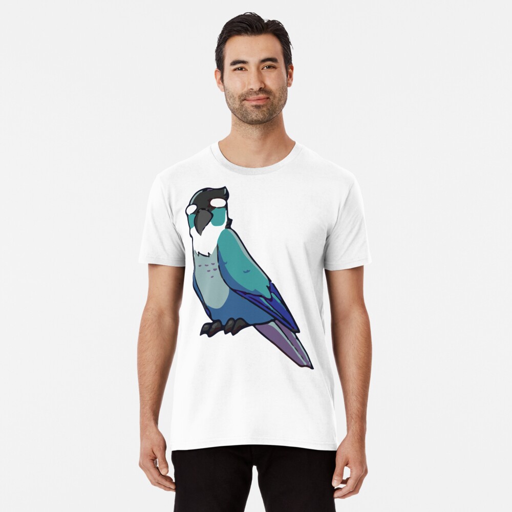 Jaiden Animations Ari Bird Youth T-Shirt - Customon