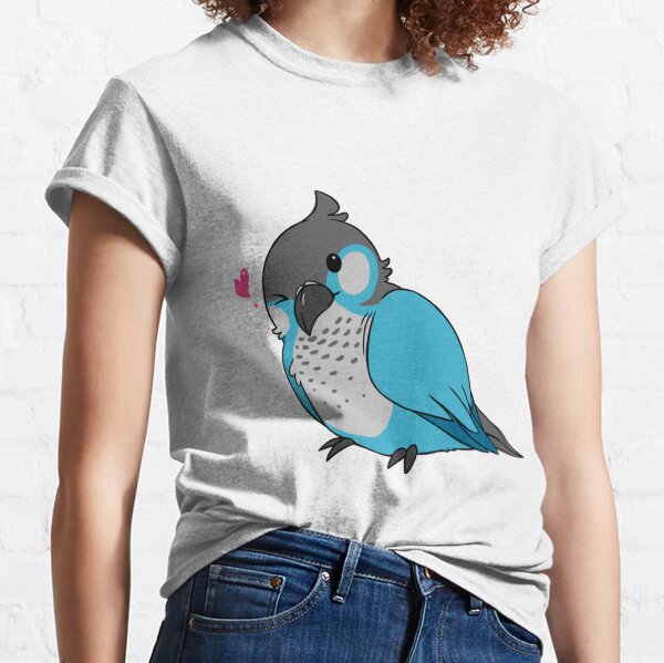 Jaiden Animations Ari Bird Youth T-Shirt - Customon