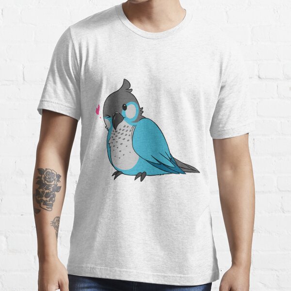 Jaiden Animations Ari Bird Nerd Cute T Shirt Colonhue