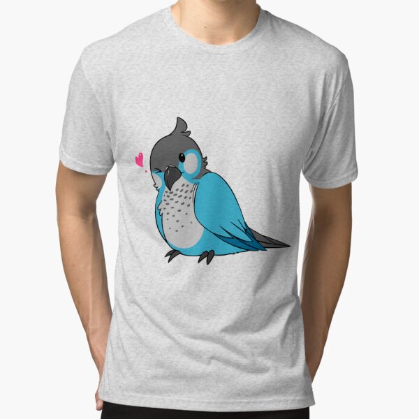 Jaiden Animations Ari Bird Women's T-Shirt - Customon