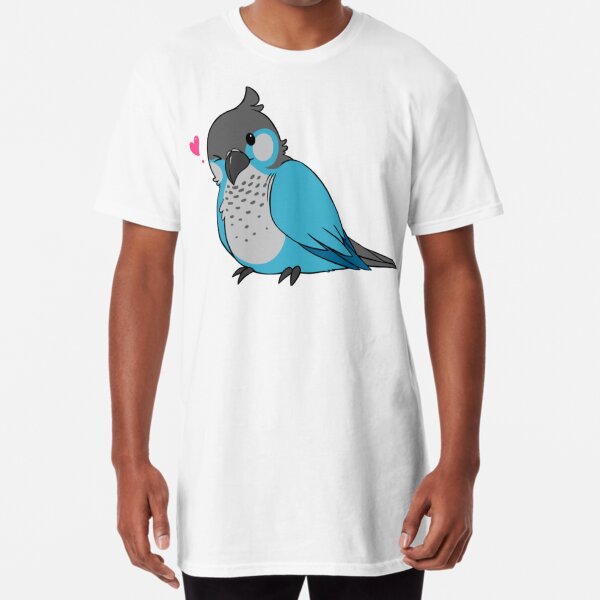 Jaiden Animations Ari Bird Youth T-Shirt - Customon