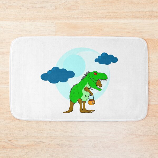 Item preview, Tyrannosaurus Roo designed and sold by hyperdogg.