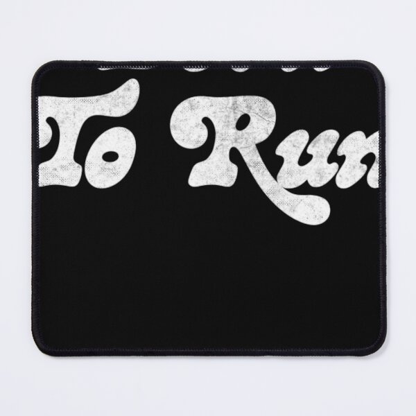Item preview, born to run designed and sold by mochawarn.