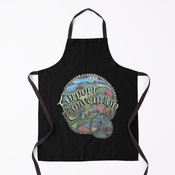 Item preview, Fairport convention designed and sold by GutterPress.