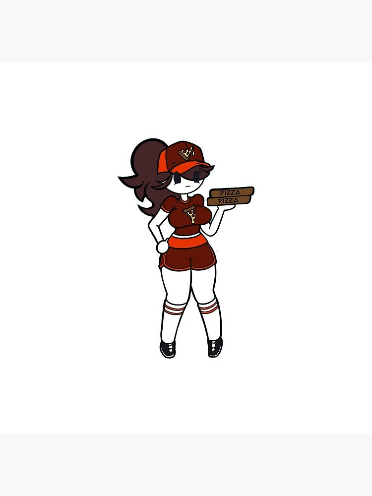 I made jaiden animations fanart