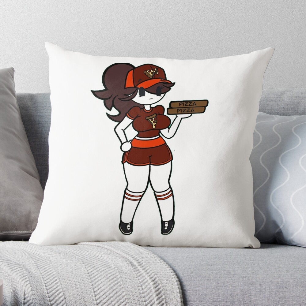 Jaiden Animations Pillow Classic Celebrity Pillow