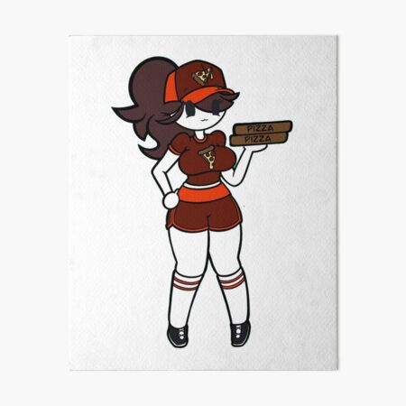 Ari!! (AKA a brat) : r/jaidenanimations