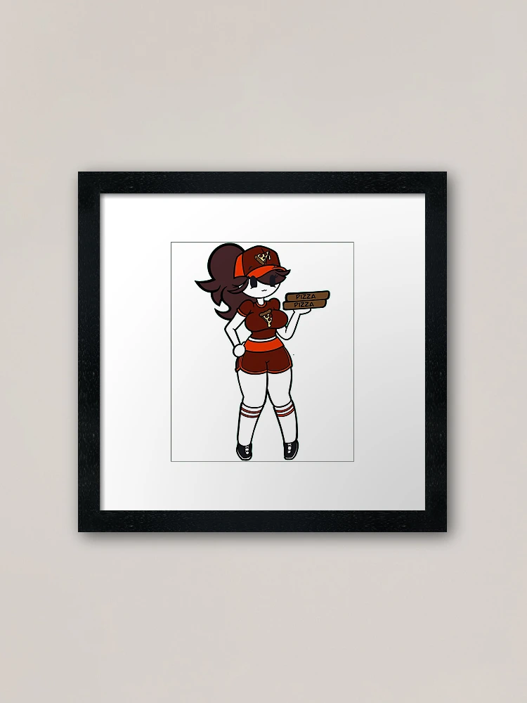 jaiden animations (2) Art Board Print for Sale by Kaliadesign