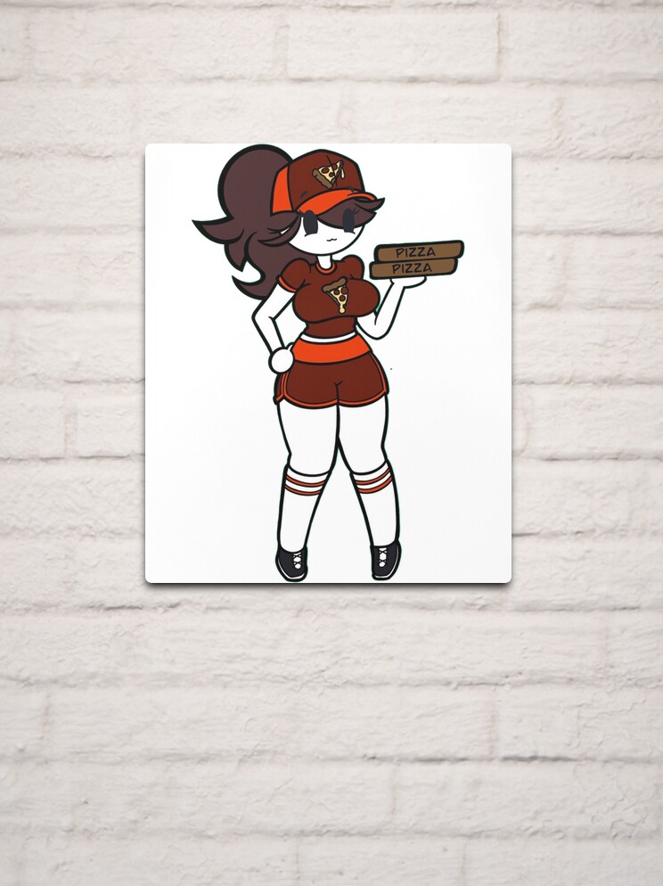 Jaiden Animations Classic  Framed Art Print for Sale by YesTeeDesign