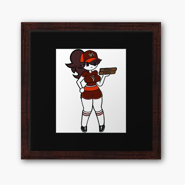 Jaiden Animations Classic  Framed Art Print for Sale by YesTeeDesign