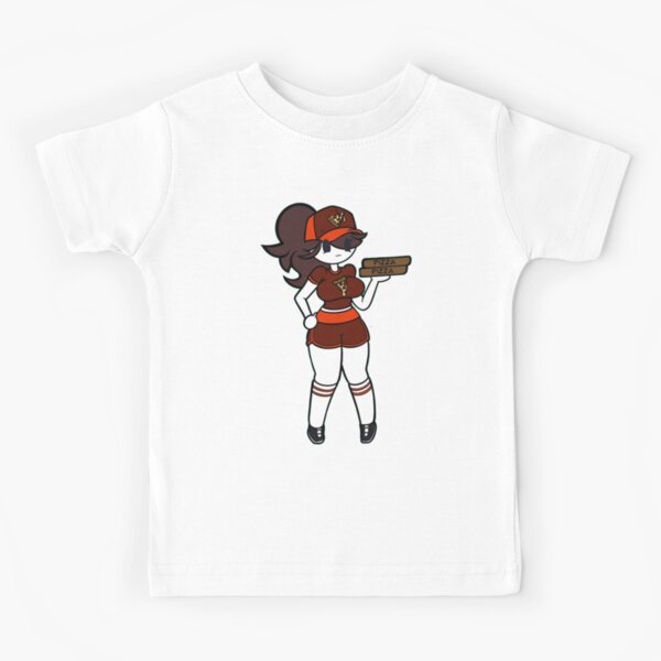 jaiden animations  Kids T-Shirt for Sale by AYbesClothing
