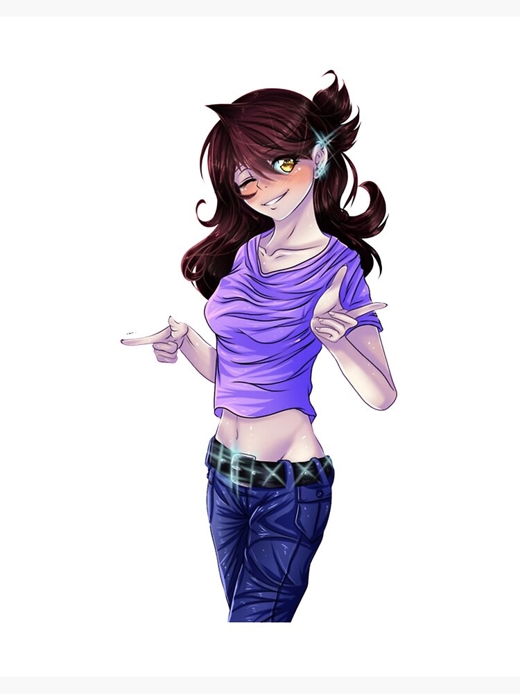 Explore the Best Jaiden Art