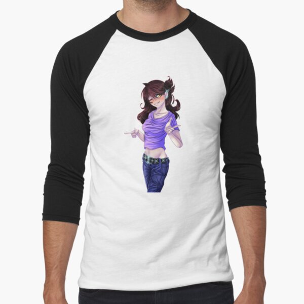 jaiden animations r merch Postcard for Sale by lewisvtw