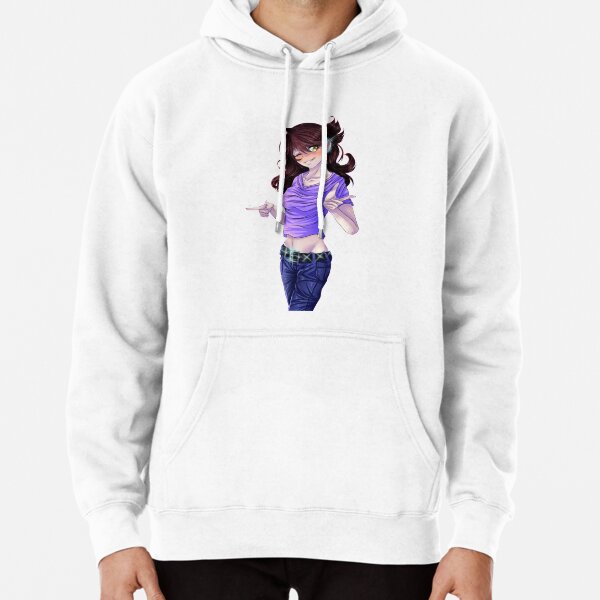 Jaiden animations Unisex Sweatshirt