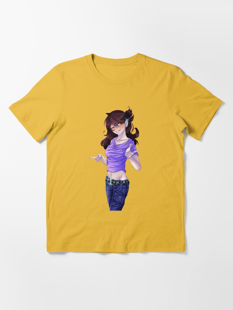 Jaiden Animations Classic  Kids T-Shirt for Sale by YesTeeDesign