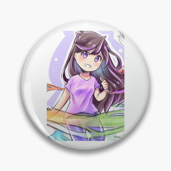 Item preview, Jaiden Animations Colorful   designed and sold by YesTeeDesign.