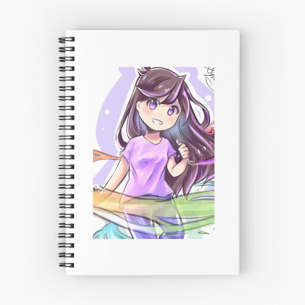 Item preview, Jaiden Animations Colorful   designed and sold by YesTeeDesign.