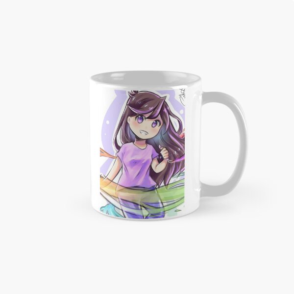 Item preview, Jaiden Animations Colorful   designed and sold by YesTeeDesign.