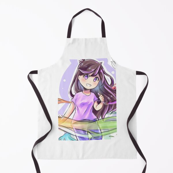Item preview, Jaiden Animations Colorful designed and sold by YesTeeDesign.