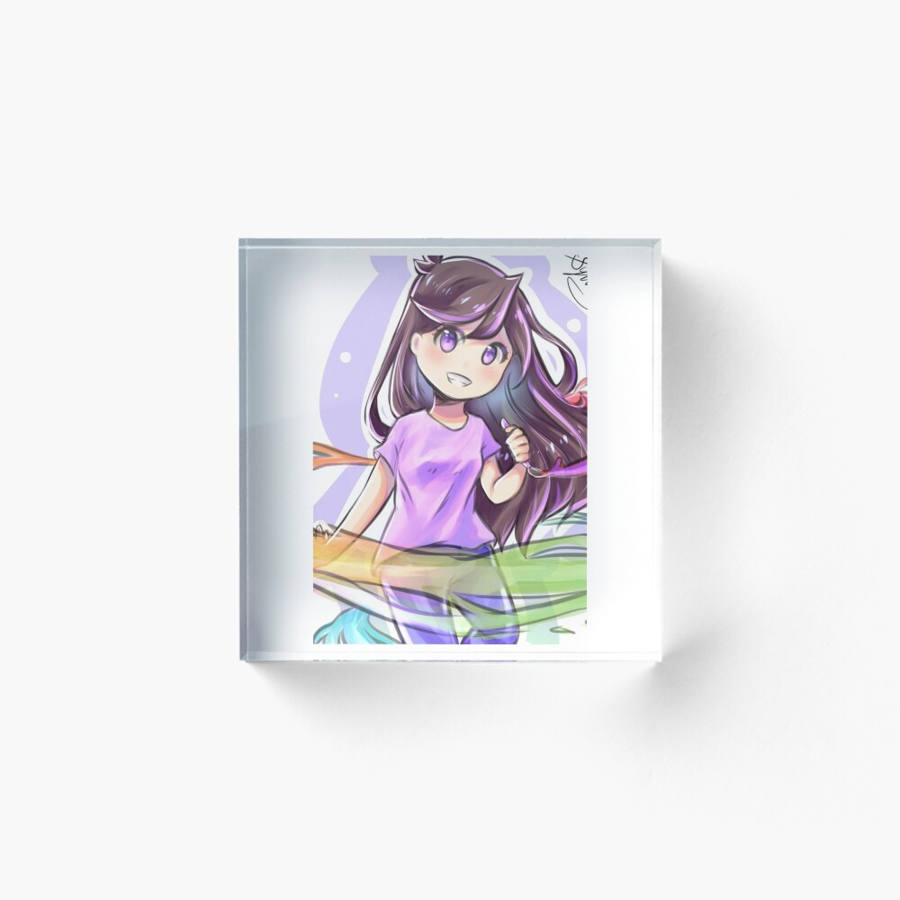 Item preview, Acrylic Block designed and sold by YesTeeDesign.