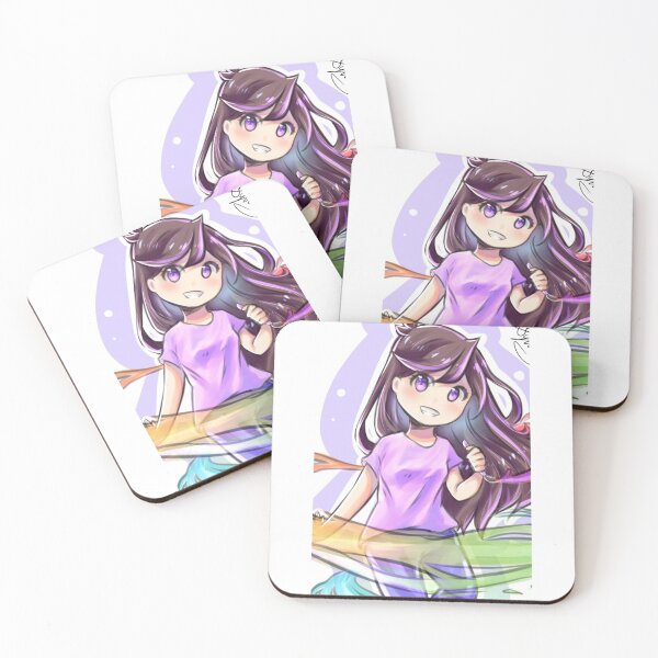 Item preview, Jaiden Animations Colorful   designed and sold by YesTeeDesign.