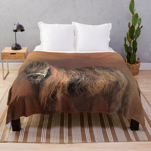 Item preview, Mini Shetland Pony Three designed and sold by Elisabeth Lucas.