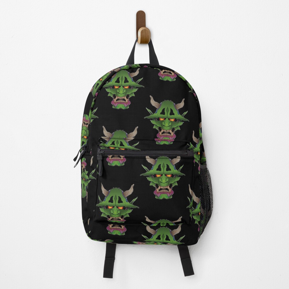 Item preview, Backpack designed and sold by Ruthhelen.