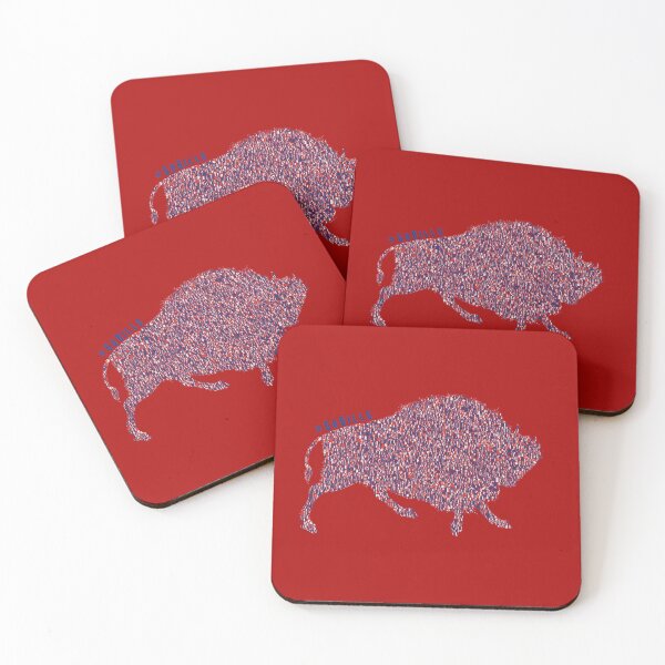 Item preview, Go Bills! designed and sold by nyah14.
