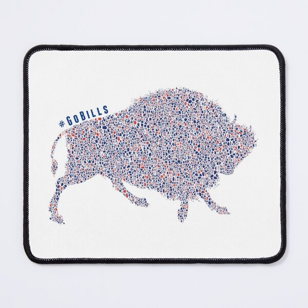 Item preview, Go Bills! designed and sold by nyah14.