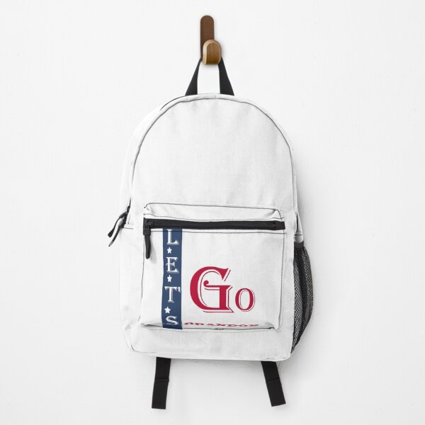 Item preview, let's go brandon designed and sold by Red Nebula.