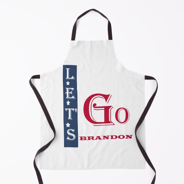 Item preview, let's go brandon designed and sold by Red Nebula.