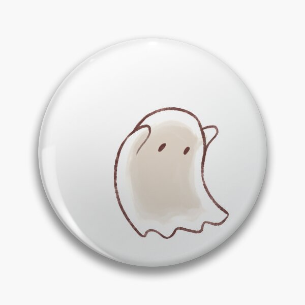 Item preview, Ghosts Sticker Sheet designed and sold by reichuart.