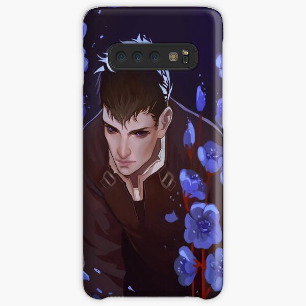 THE OUTSIDER Samsung Galaxy Snap Case