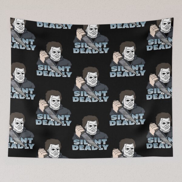 Item preview, Silent but Deadly  designed and sold by Ruthhelen.