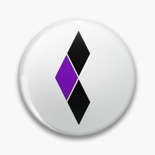 Item preview, Harley Hammer Diamonds (Purple) designed and sold by CrookedMile.