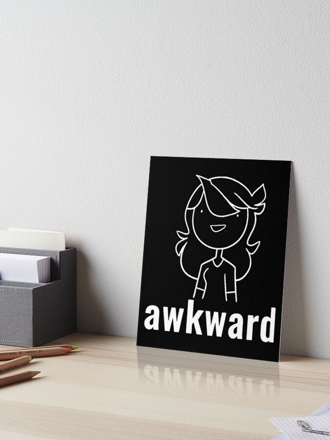 Jaiden Animations Classic  Poster for Sale by YesTeeDesign